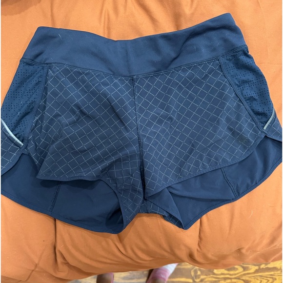Athleta running shorts - Picture 1 of 3